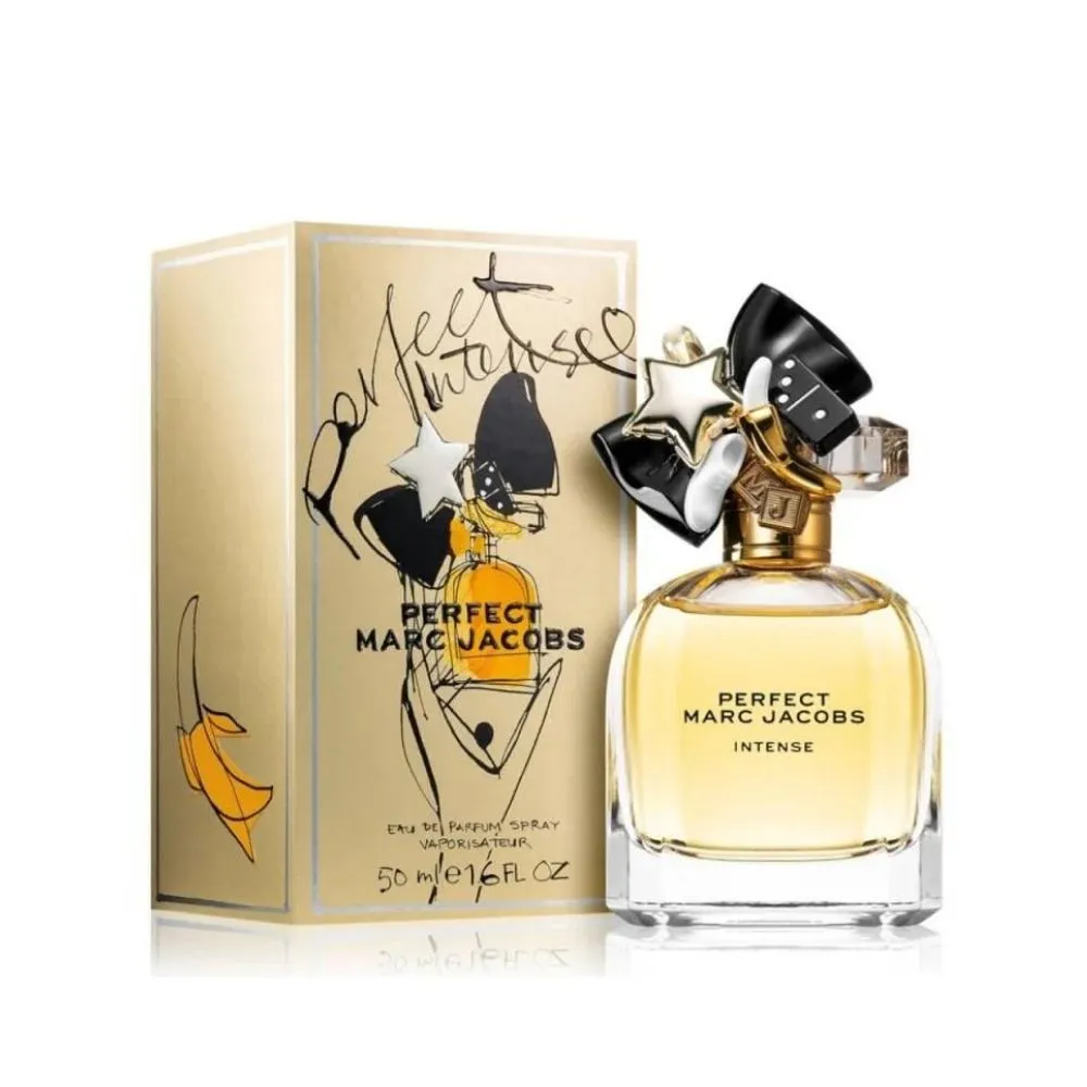 Marc Jacobs Perfect Intense