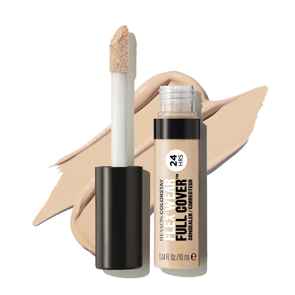 Revlon Corrector ColorStay Flex Wear Full Cover Concealer