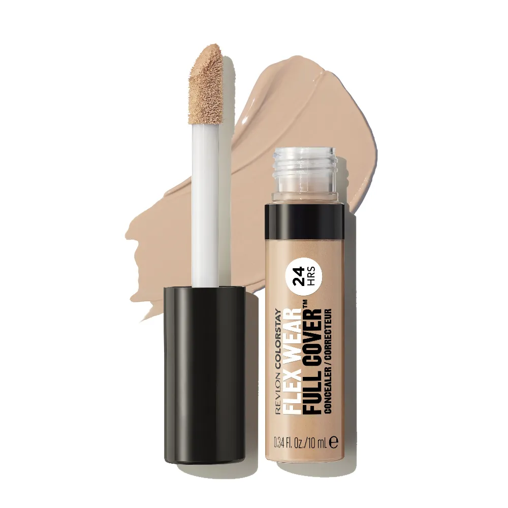 Revlon Corrector ColorStay Flex Wear Full Cover Concealer