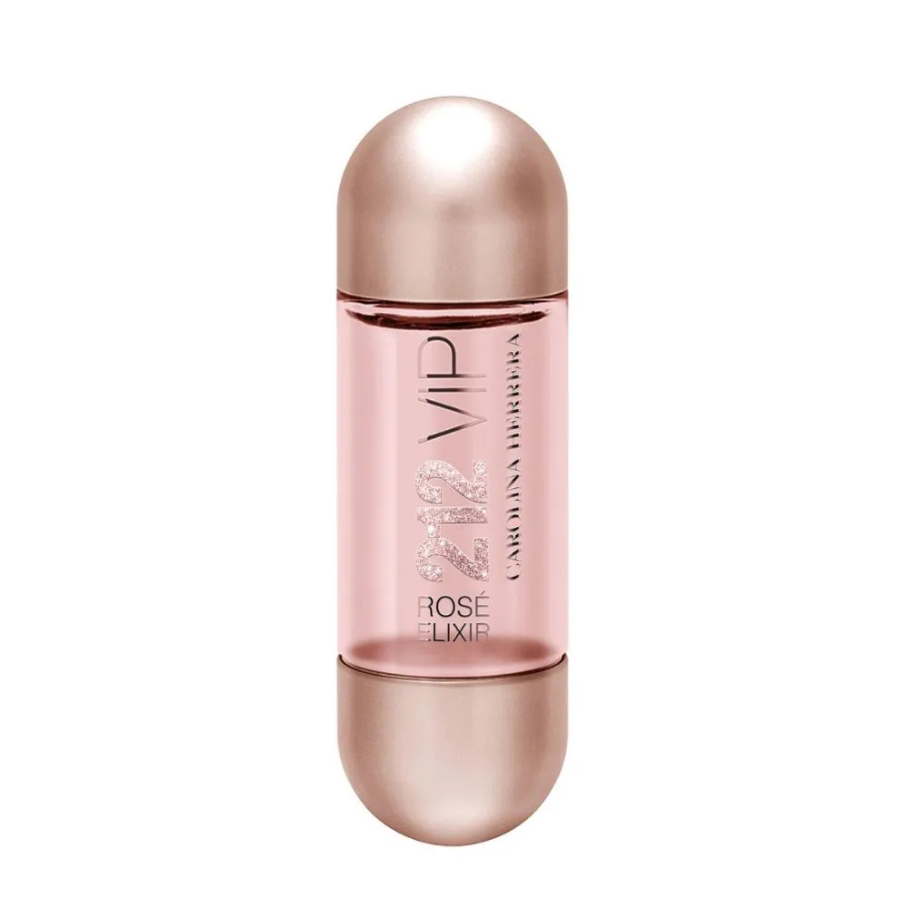 Carolina Herrera 212 VIP Rosé Elixir