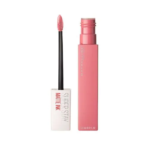 Maybelline Labial Líquido Superstay Matte Ink