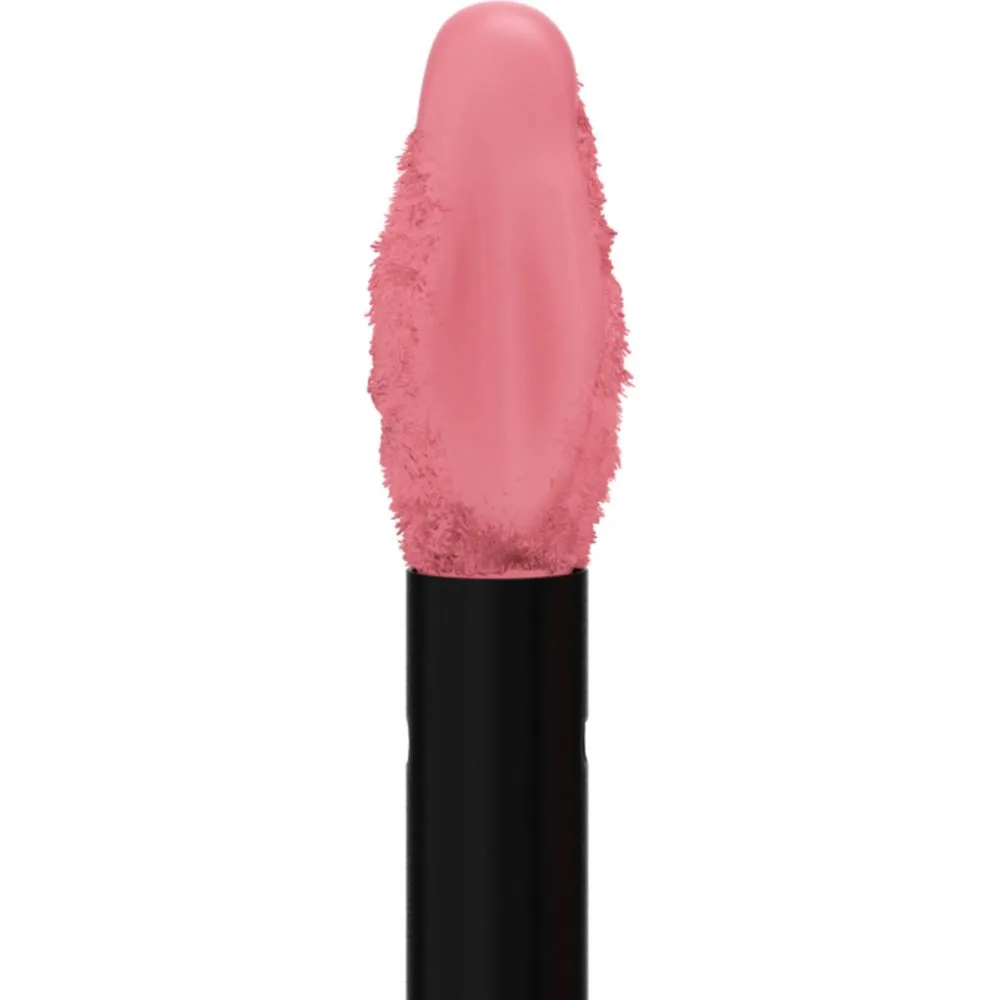 Maybelline Labial Líquido Superstay Matte Ink