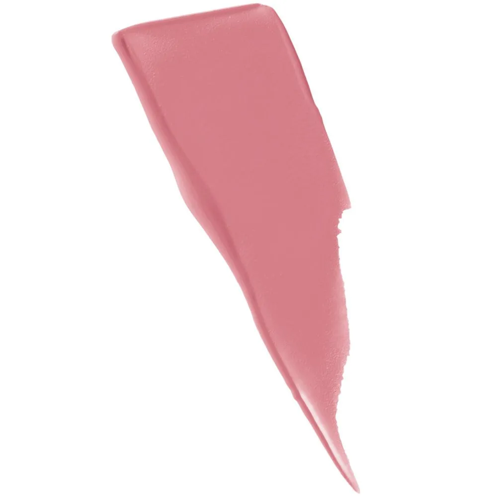 Maybelline Labial Líquido Superstay Matte Ink
