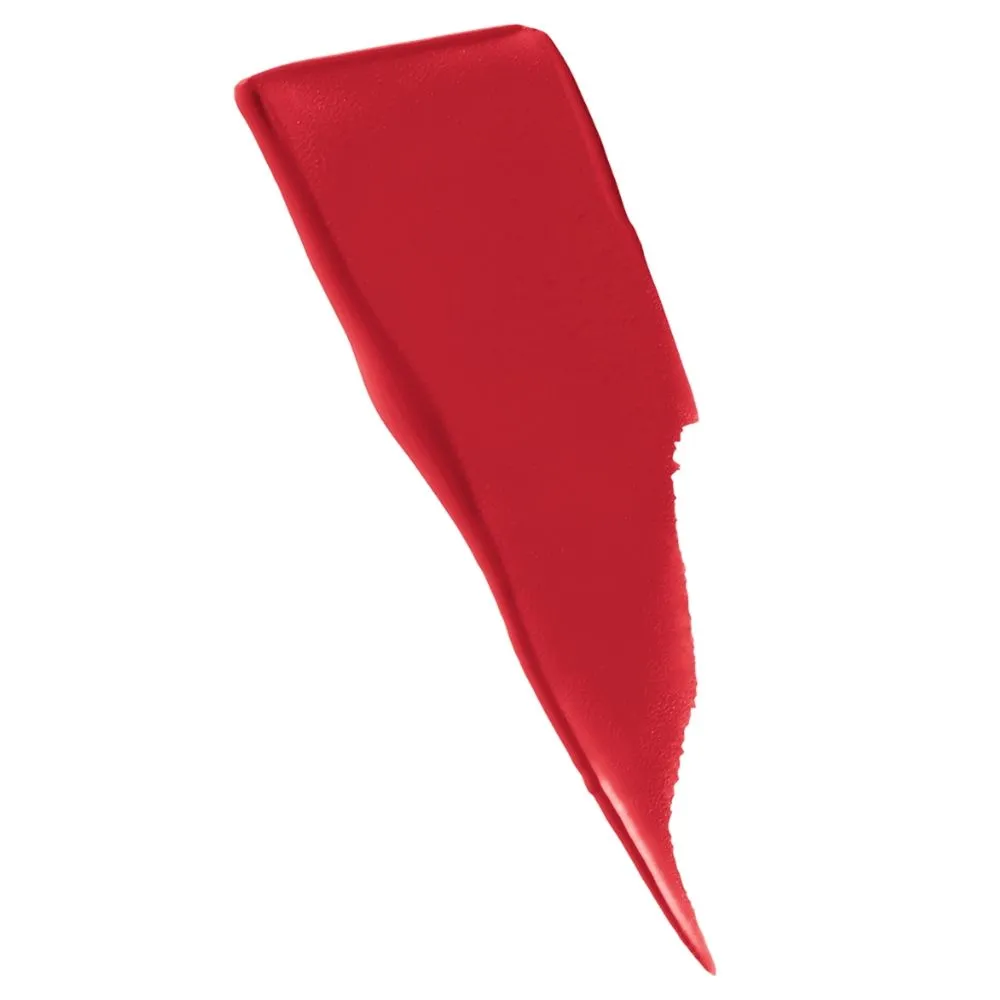 Maybelline Labial Líquido Superstay Matte Ink