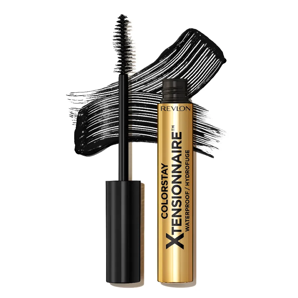 Revlon Máscara De Pestañas ColorStay Xtensionnaire Waterproof