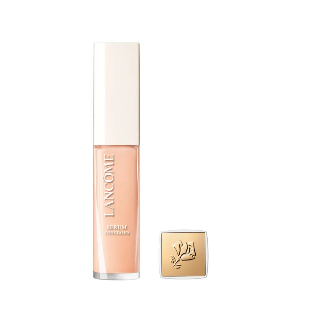 Lancôme Corrector Hidratante Teint Idole Ultra Wear Care & Glow Serum