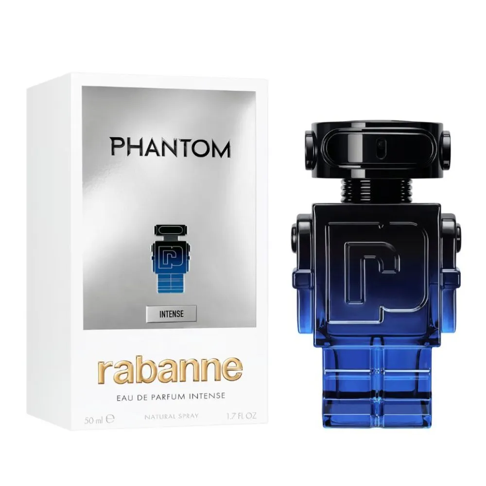 Paco Rabanne Phantom Intense