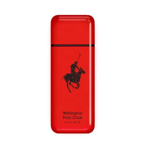 Wellington Polo Club Polo Club Rojo