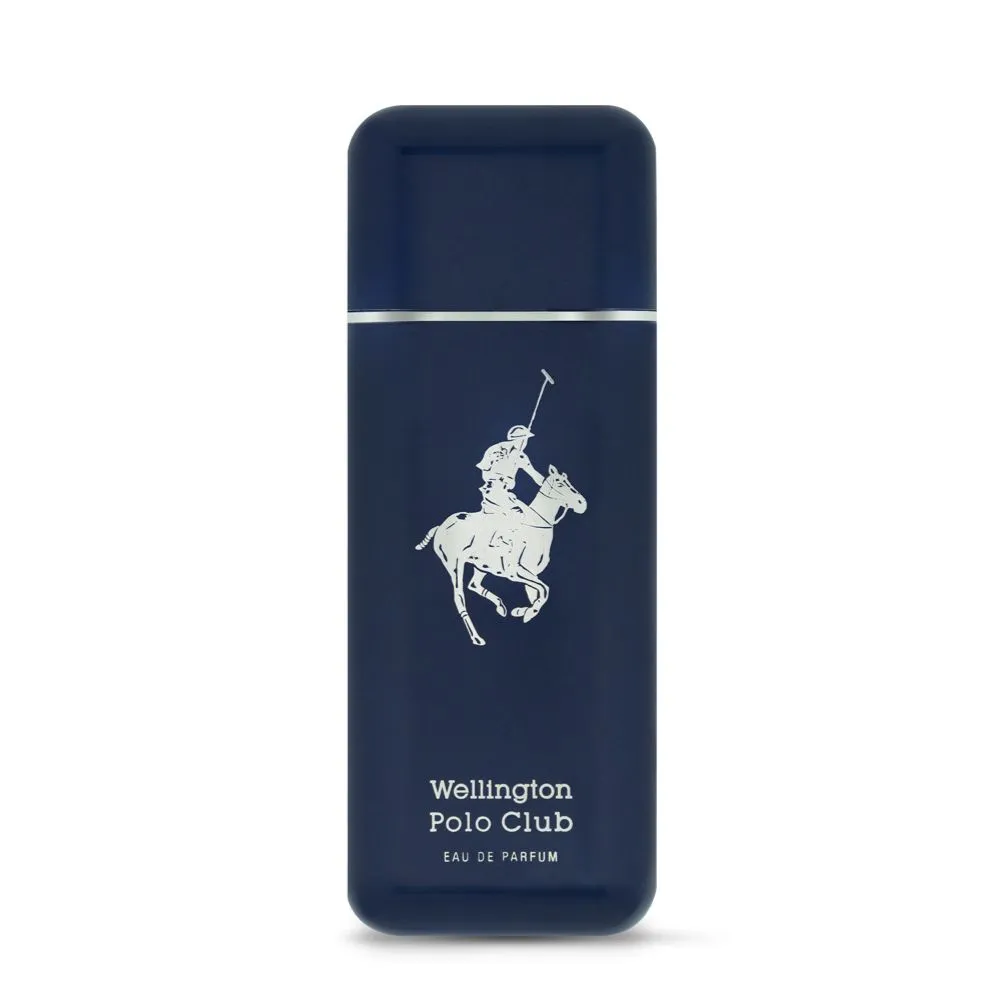 Wellington Polo Club Polo Club Blue