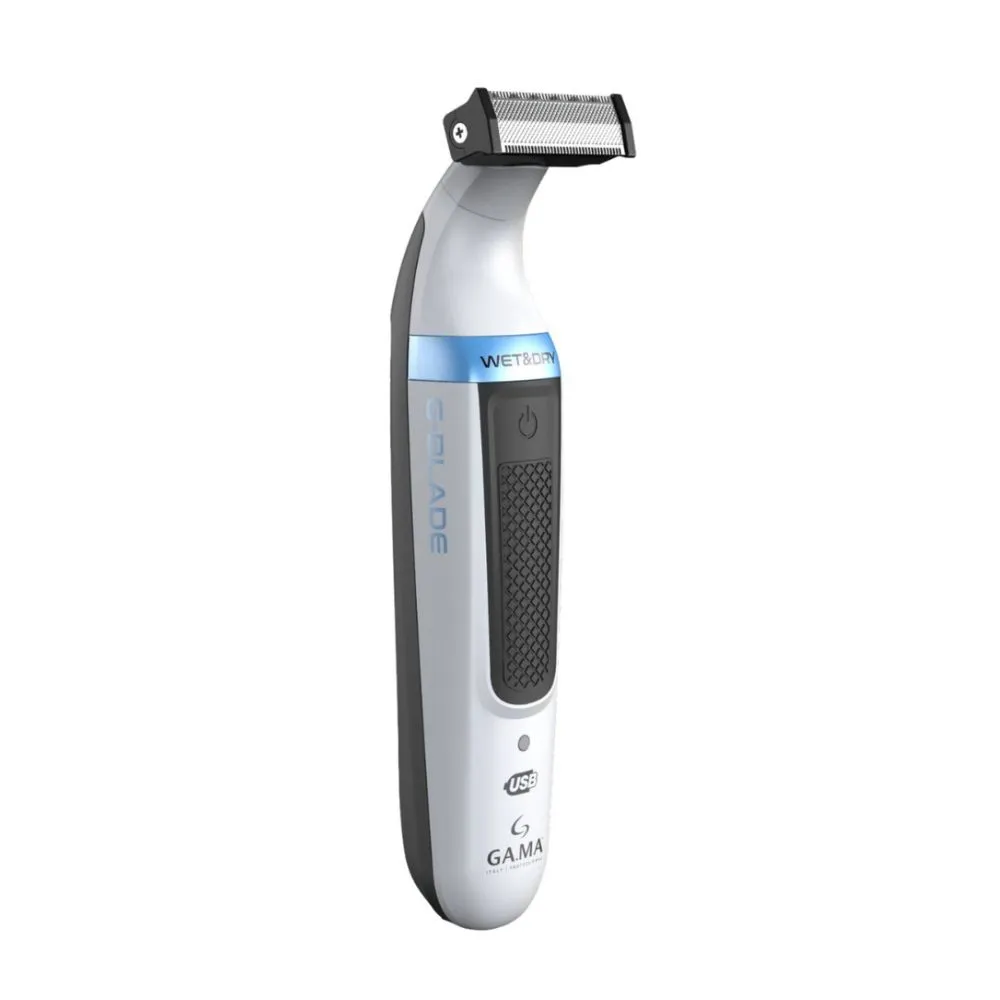 Gama Afeitadora Trimmer G-Blade Wet & Dry