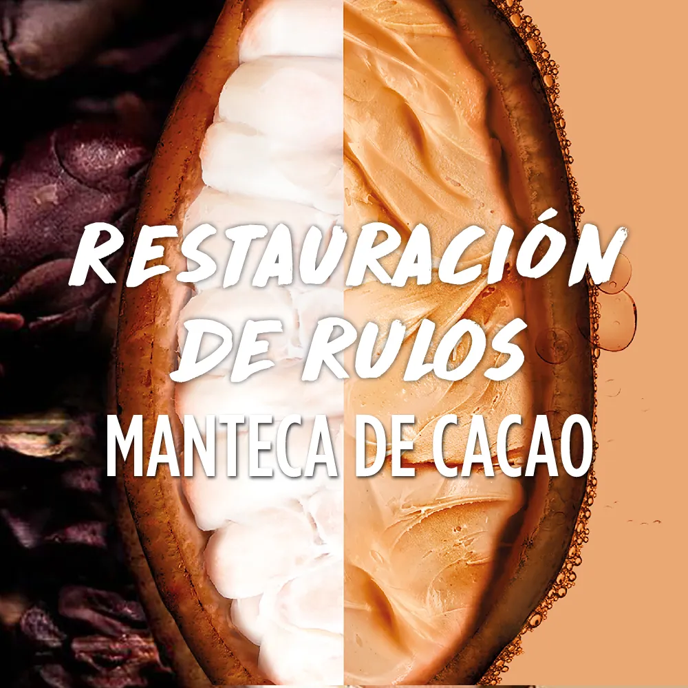 Fructis Crema Para Peinar Hair Food Cacao