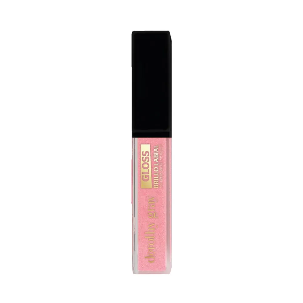 Dorothy Gray Gloss Brillo Labial Con Vitamina E y FPS