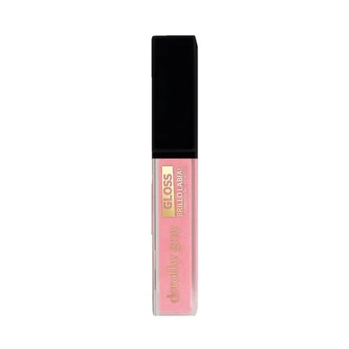 Dorothy Gray Gloss Brillo Labial Con Vitamina E y FPS