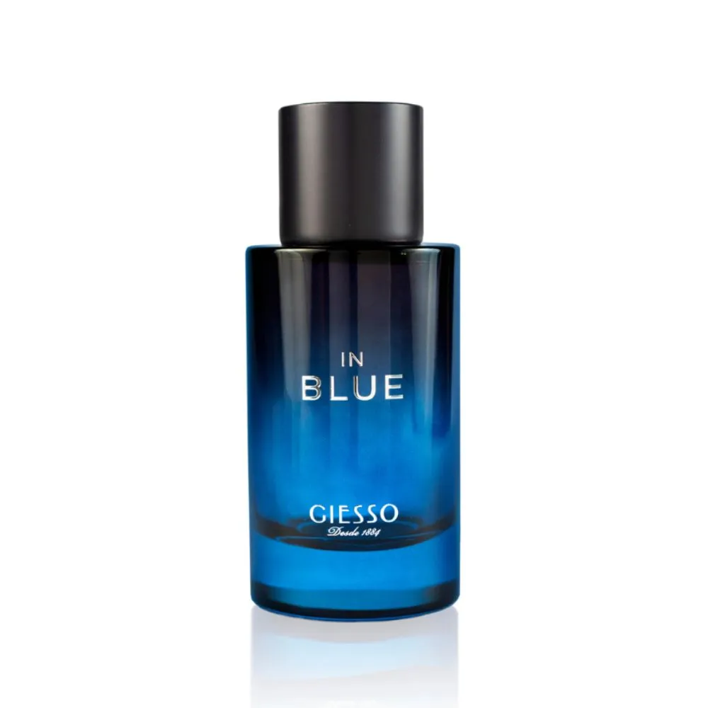 Giesso In Blue Men