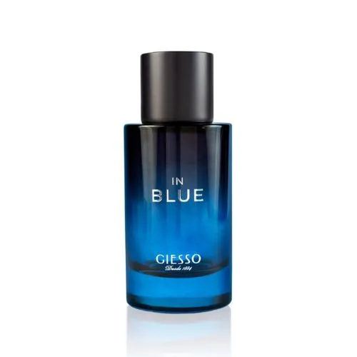 Giesso In Blue Men