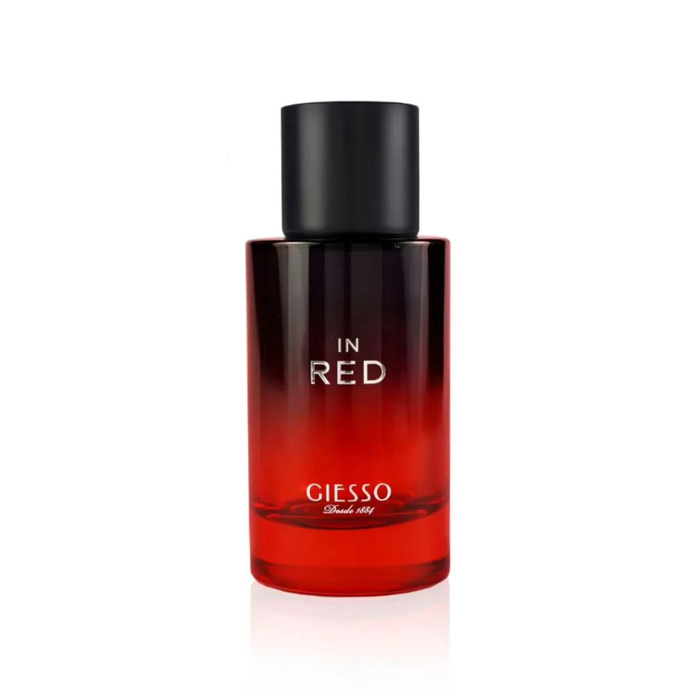 Giesso In Red Women