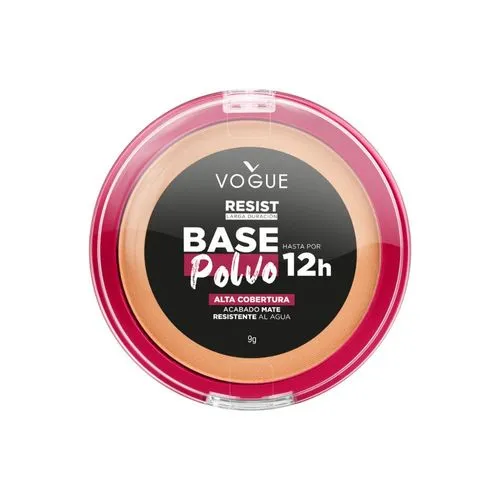 Vogue Base de Maquillaje en Polvo Vogue Resist