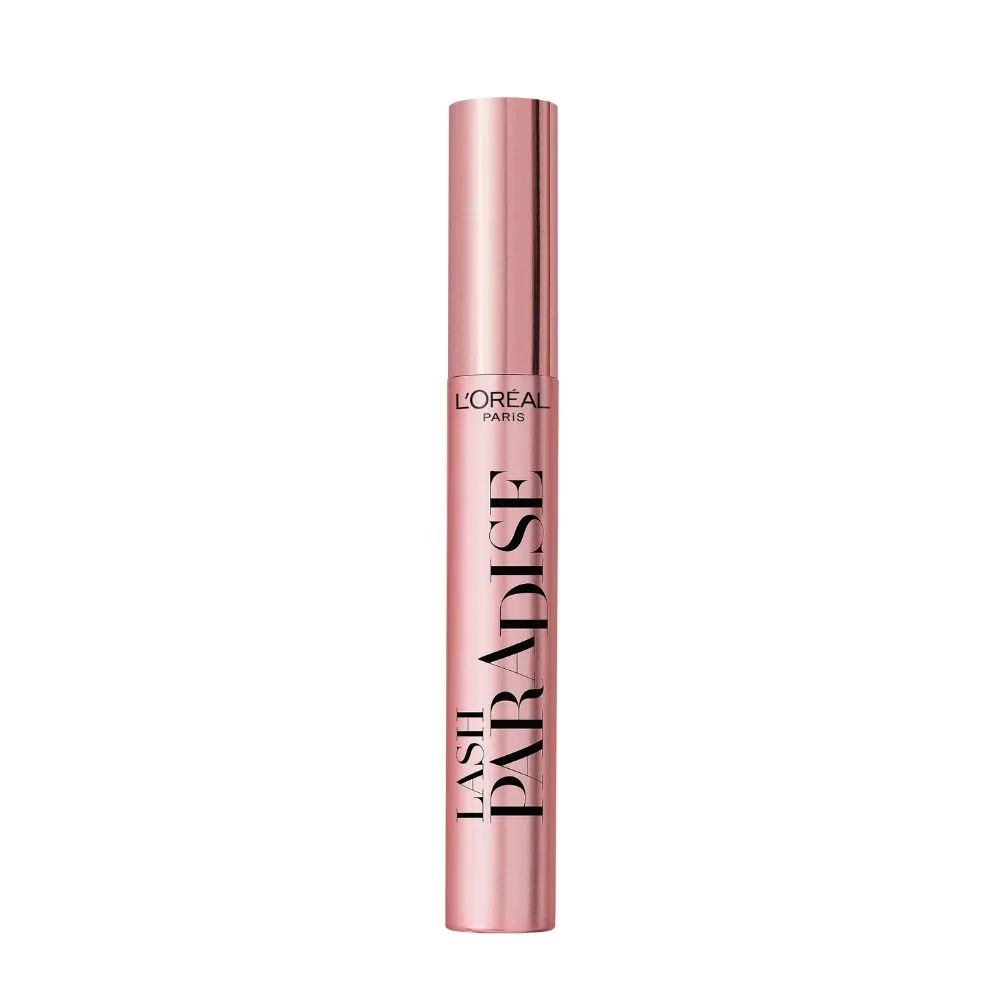L'Oréal París Mascara de Pestañas L'Oréal Paris Paradise WSH