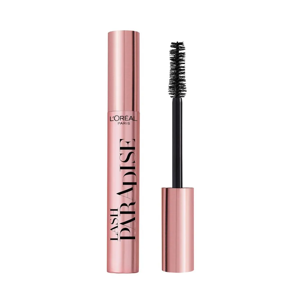 L'Oréal París Mascara de Pestañas L'Oréal Paris Paradise WSH