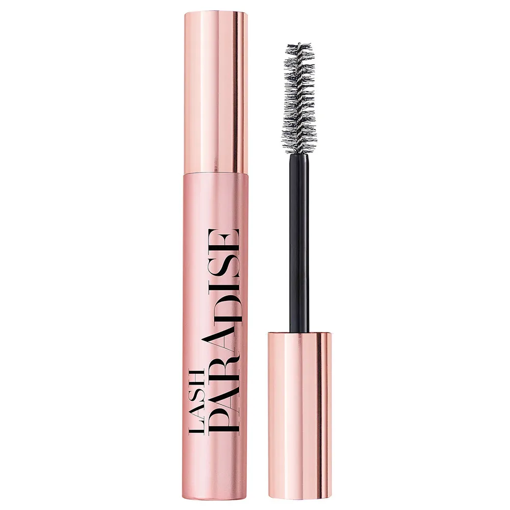L'Oréal París Mascara de Pestañas L'Oréal París Paradise WSH