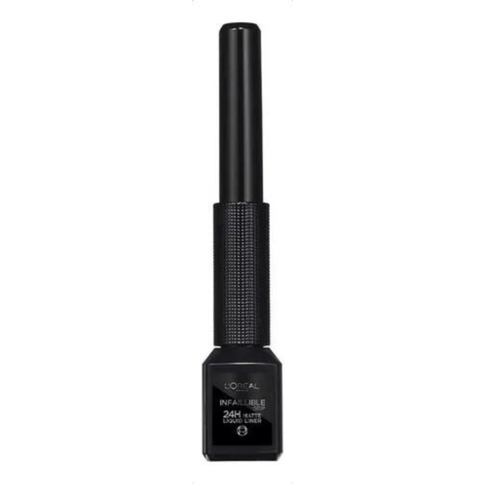 L'Oréal París Delineador Matte Signature