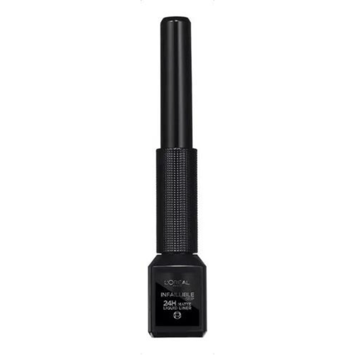 L'Oréal París Delineador Matte Signature