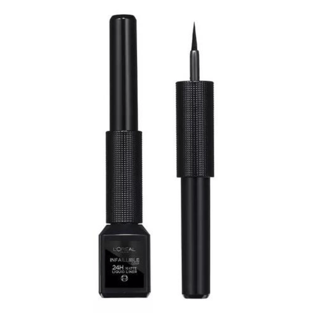 L'Oréal París Delineador Matte Signature