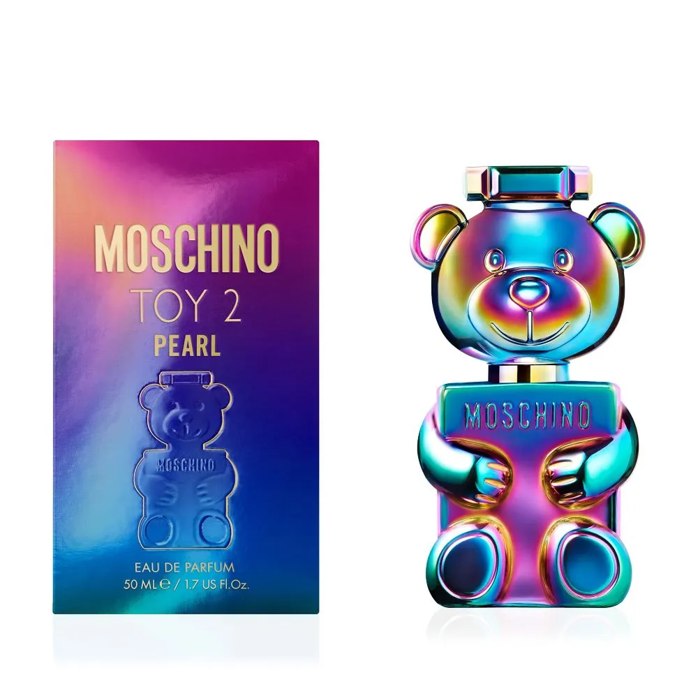 Moschino Toy 2 Pearl