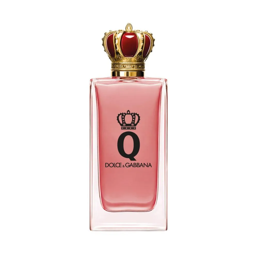 Dolce & Gabbana Q by Dolce & Gabbana Intense
