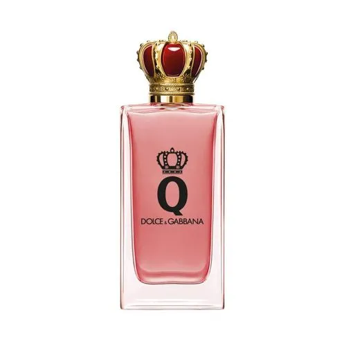 Dolce & Gabbana Q by Dolce & Gabbana Intense