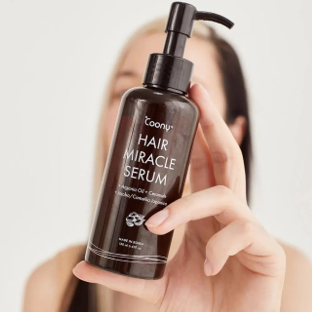 Coony Sérum Capilar Hair Miracle