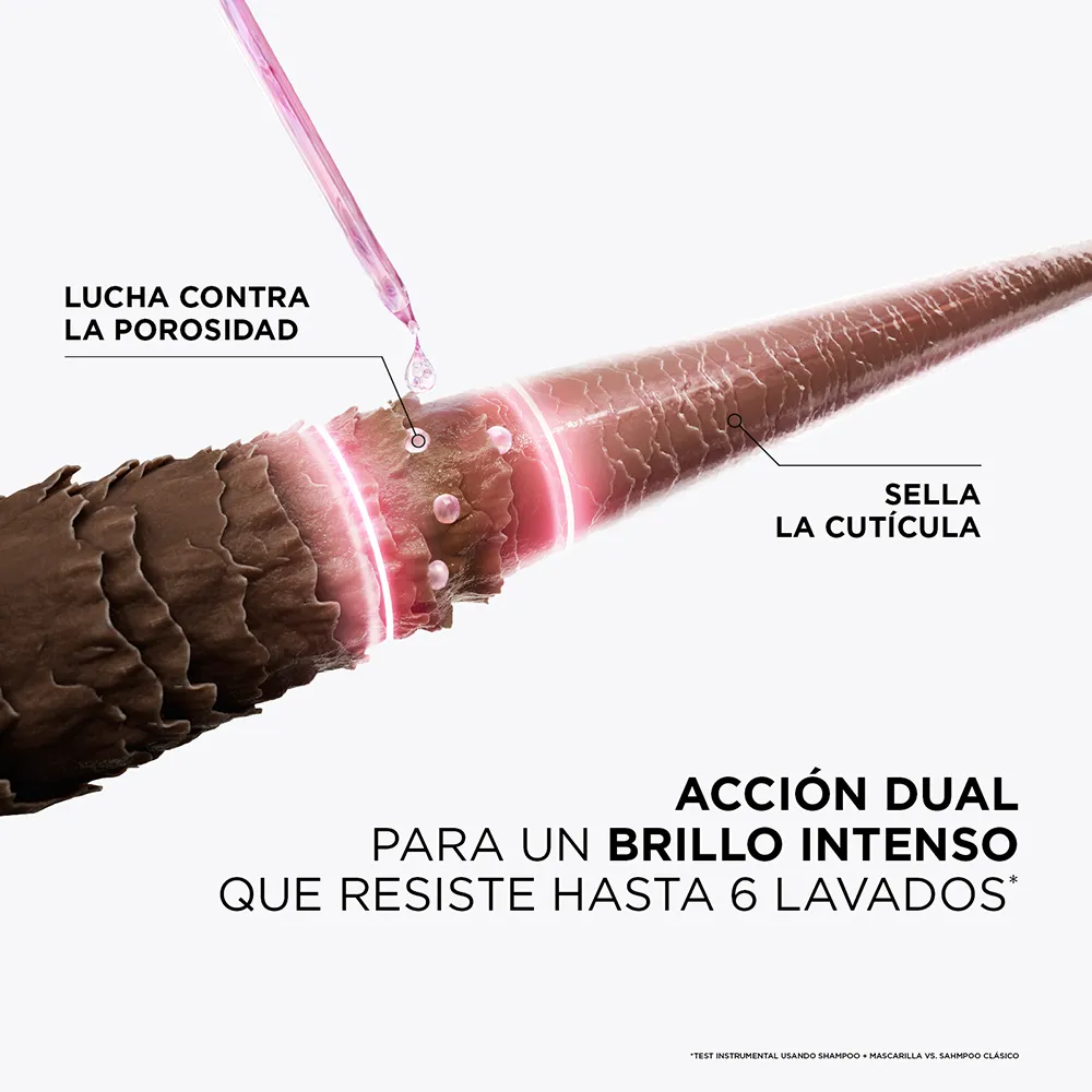 Elvive Sérum Glycolic Gloss