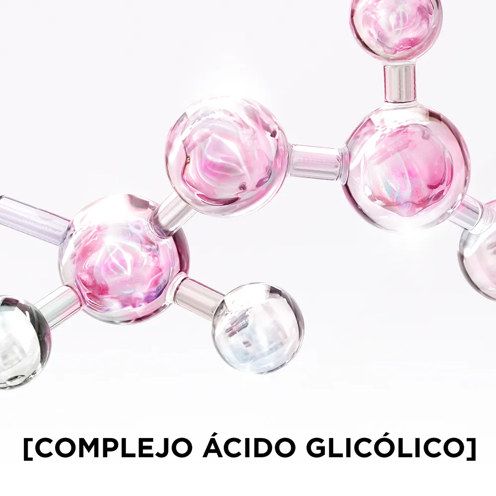 Elvive Crema para Peinar Elvive Glycolic Gloss