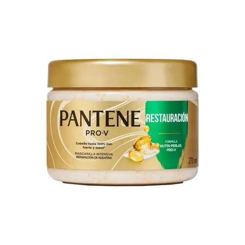 Pantene Máscara Capilar Pro-V Miracles Restauración