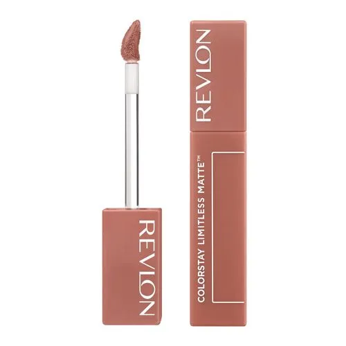Revlon Labial Líquido ColorStay Limitless Matte