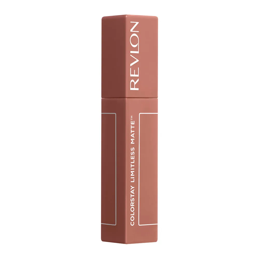 Revlon Labial Líquido ColorStay Limitless Matte
