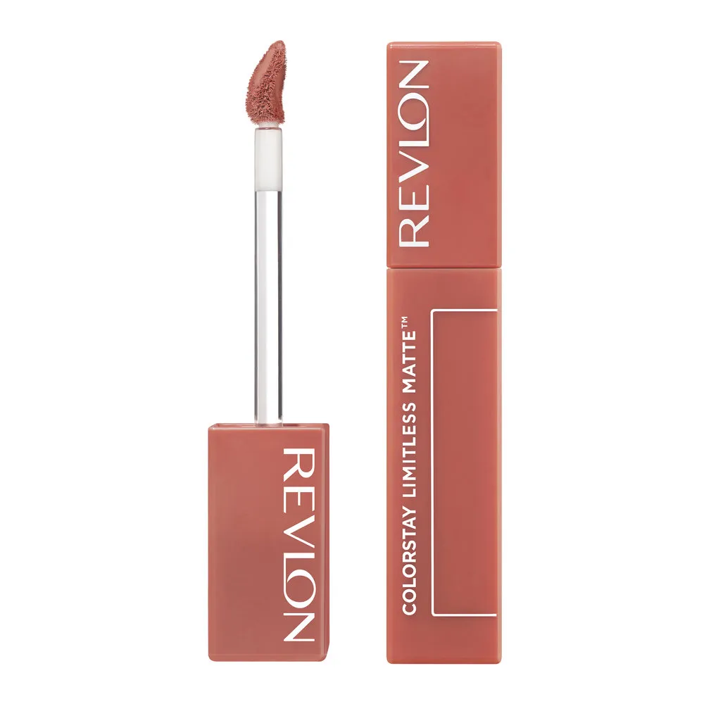 Revlon Labial Líquido ColorStay Limitless Matte