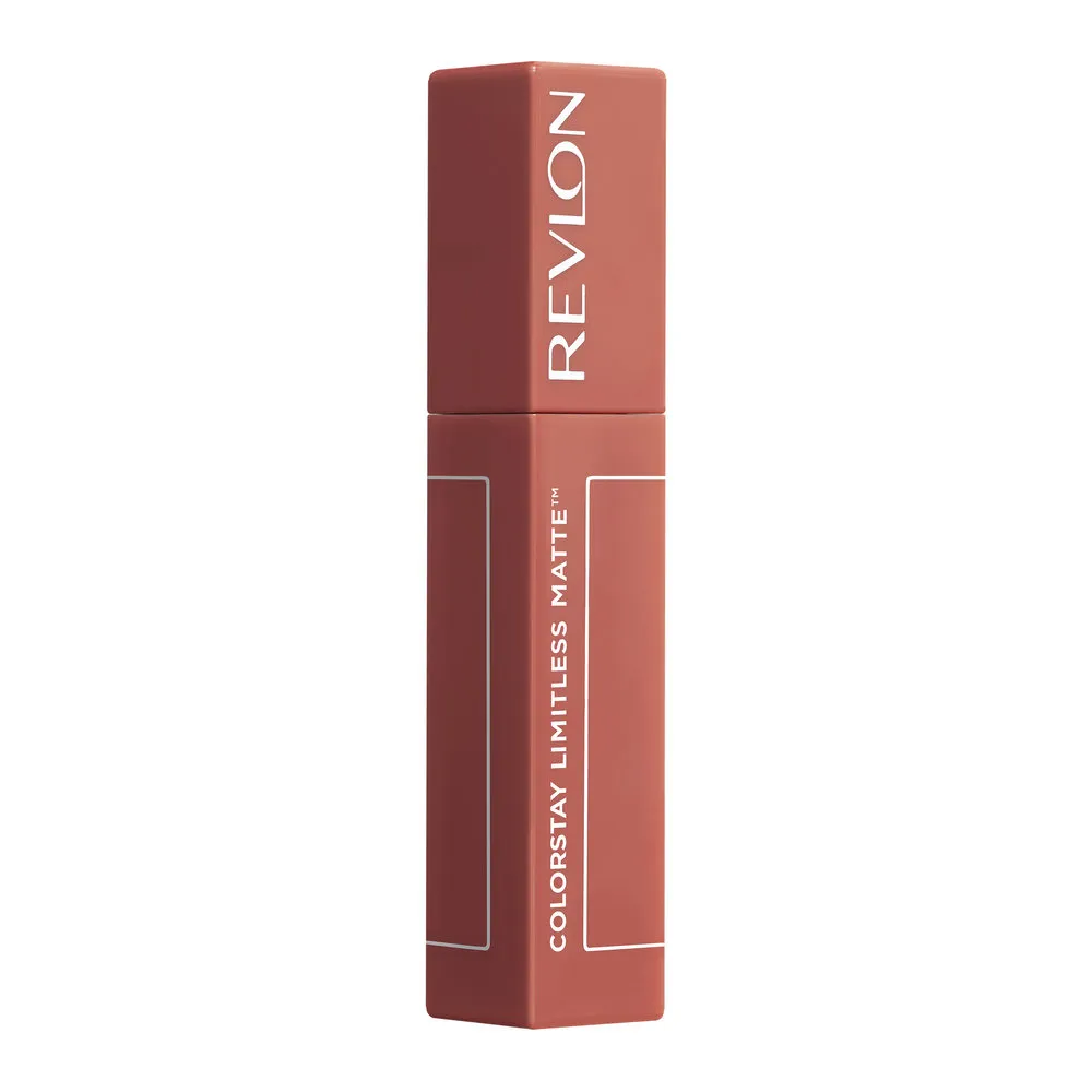 Revlon Labial Líquido ColorStay Limitless Matte