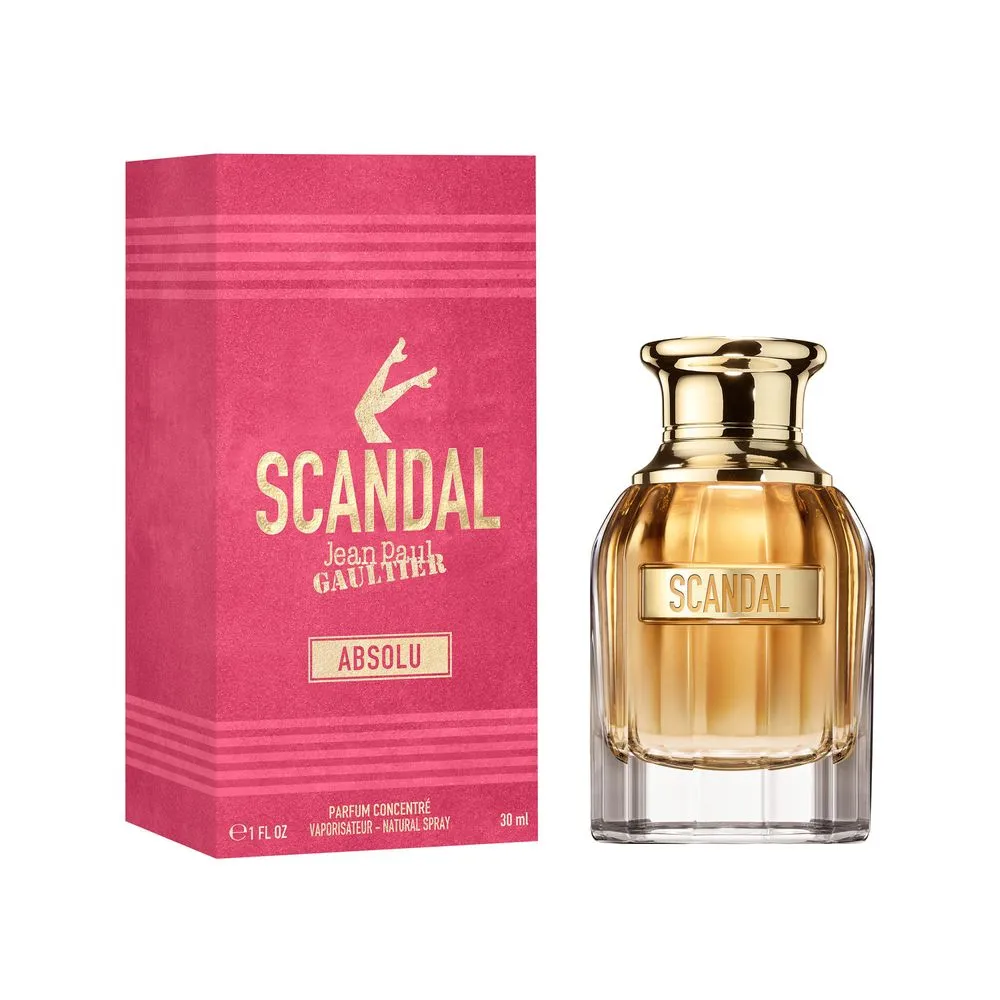 Jean Paul Gaultier Scandal Le Parfum