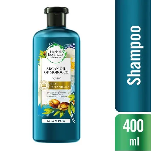 Herbal Essences Shampoo Bio: Renew Argan Oil Of Morocco
