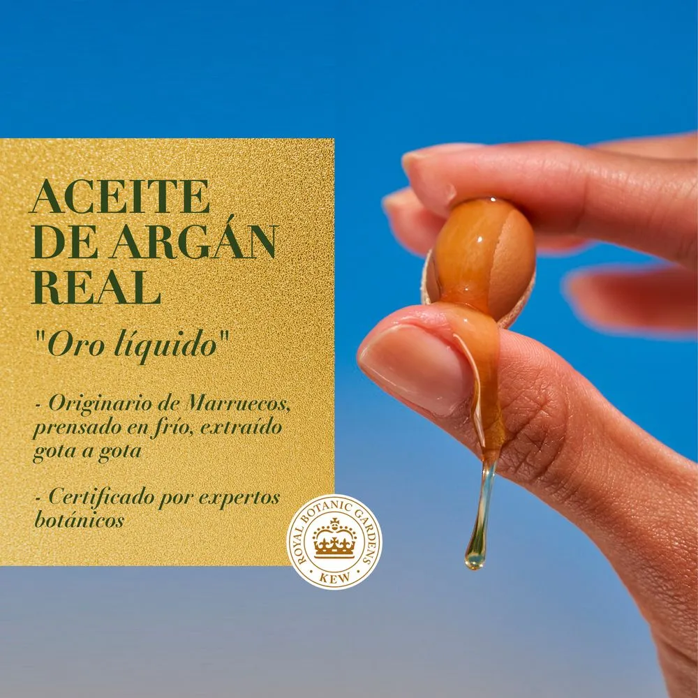 Herbal Essences Shampoo Bio: Renew Argan Oil Of Morocco