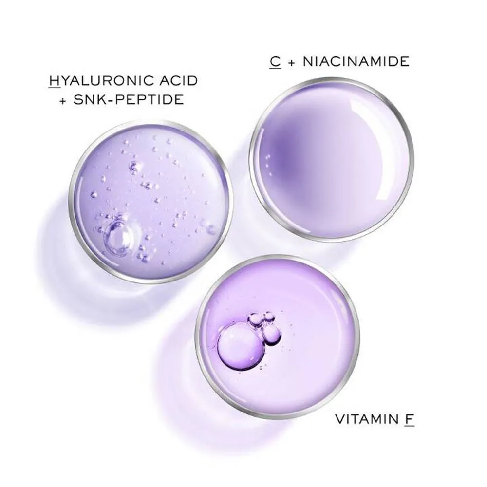 Lancôme Contorno De Ojos Rénergie H.C.F. Triple Sérum