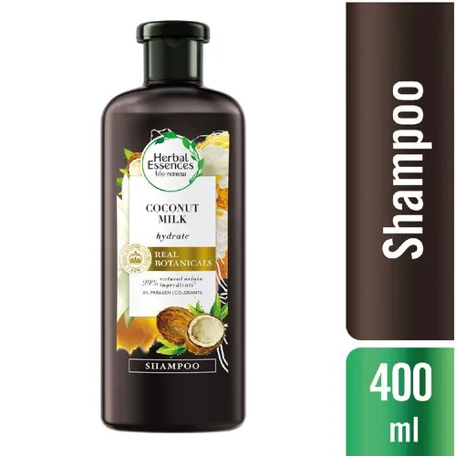 Herbal Essences Shampoo Leche de Coco