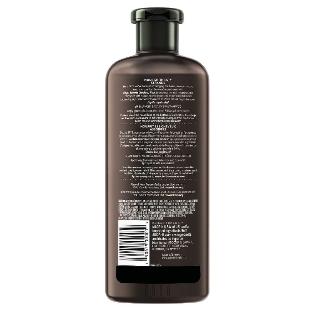 Herbal Essences Shampoo Leche de Coco