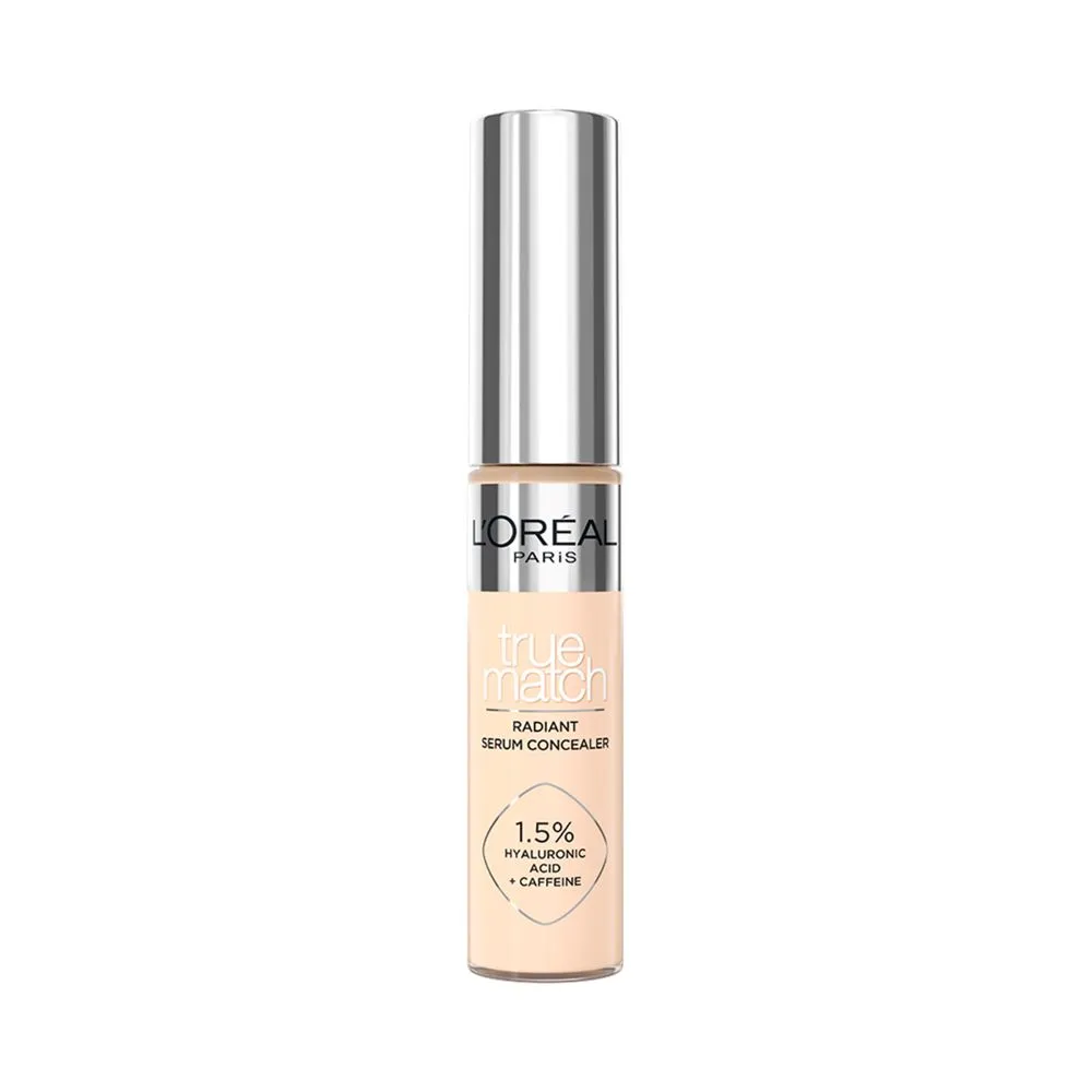 L'Oréal París Serum Corrector Luminoso L'Oréal París True Match