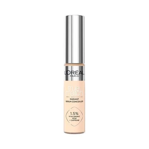 L'Oréal París Serum Corrector Luminoso L'Oréal París True Match