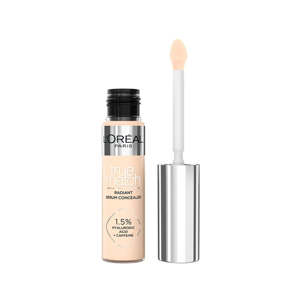 L'Oréal París Serum Corrector Luminoso L'Oréal París True Match