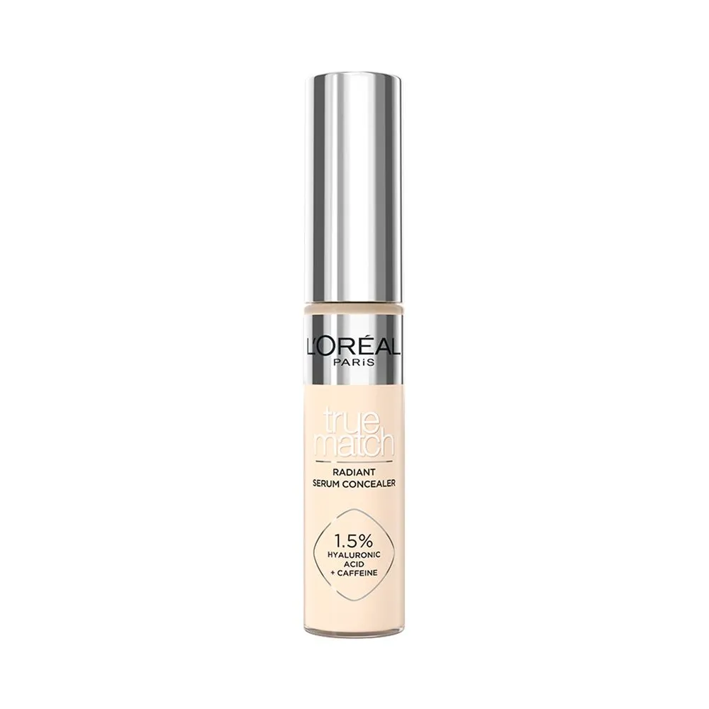 L'Oréal París Serum Corrector Luminoso L'Oréal París True Match