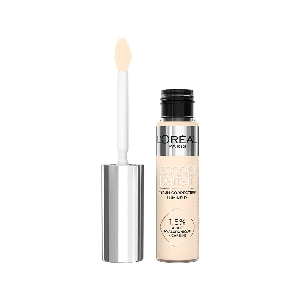 L'Oréal París Serum Corrector Luminoso L'Oréal París True Match
