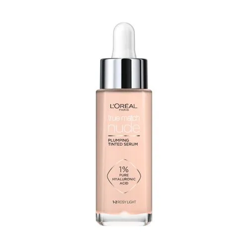 L'Oréal París Base de Maquillaje L'Oréal Paris True Match Serum